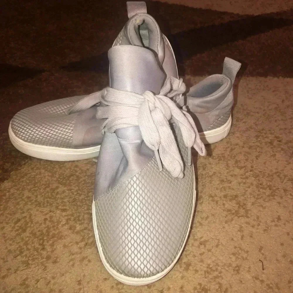 Brash sneakers
